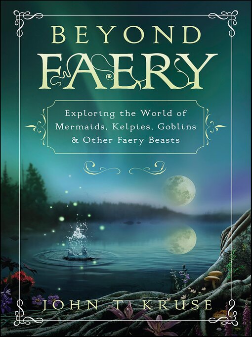 Title details for Beyond Faery by John T. Kruse - Available